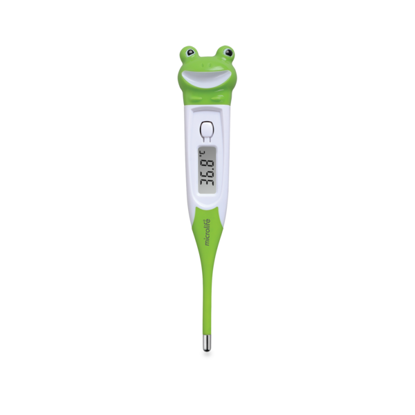 Termometro digital, infantiles Mca. Microlife