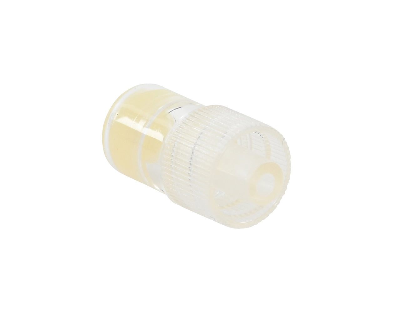 Conector con sitio de inyección (Sellos Heparina) 1 pza
