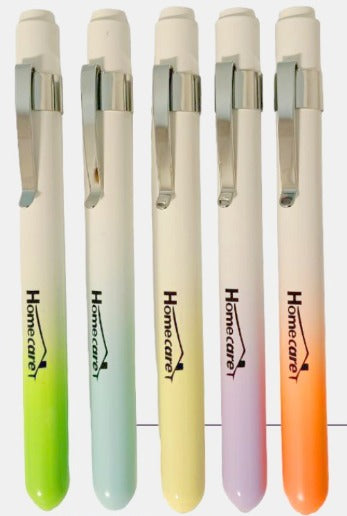 Lampara de diagnostico led Mca. Homecare Mod. LAMP-LED