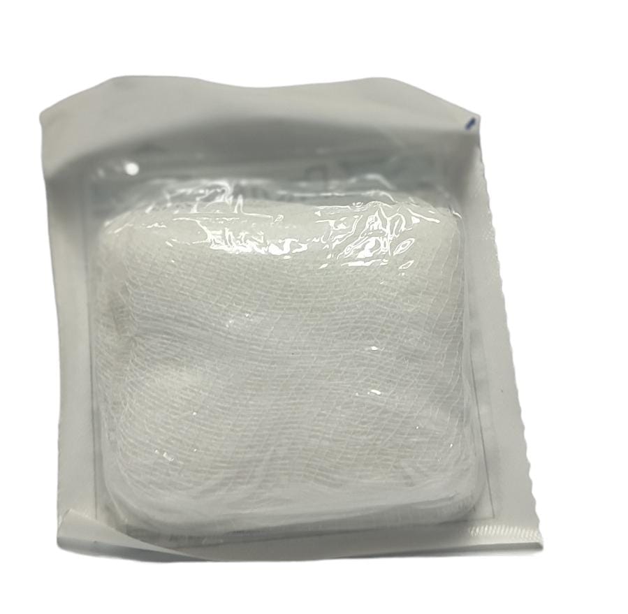 Apósito estéril 20x8cm por pieza Mca. Protec