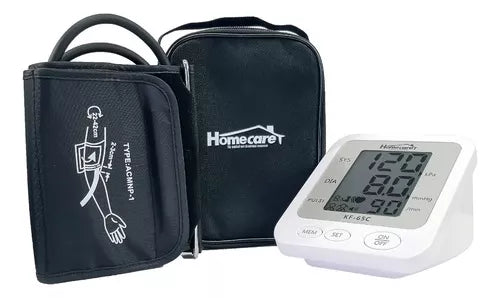 Baumanometro Digital Mc. Home Care Modelo KF-65C
