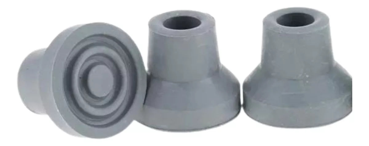 Regaton para bastón de 4 apoyos individual Mca. Super Confort Mod. SC-J16