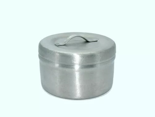 Torundero de acero inoxidable