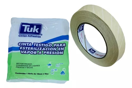 Cinta testigo