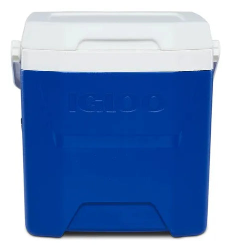 Termo para vacuna, 9lts, Mca. Igloo