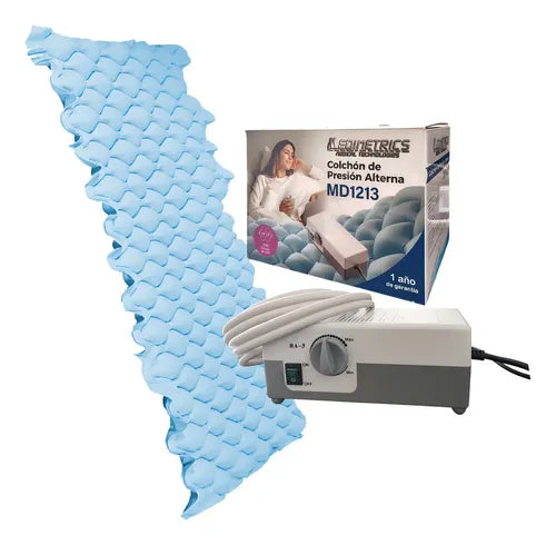 Colchon de compresion regulable Mca. Medimetrics