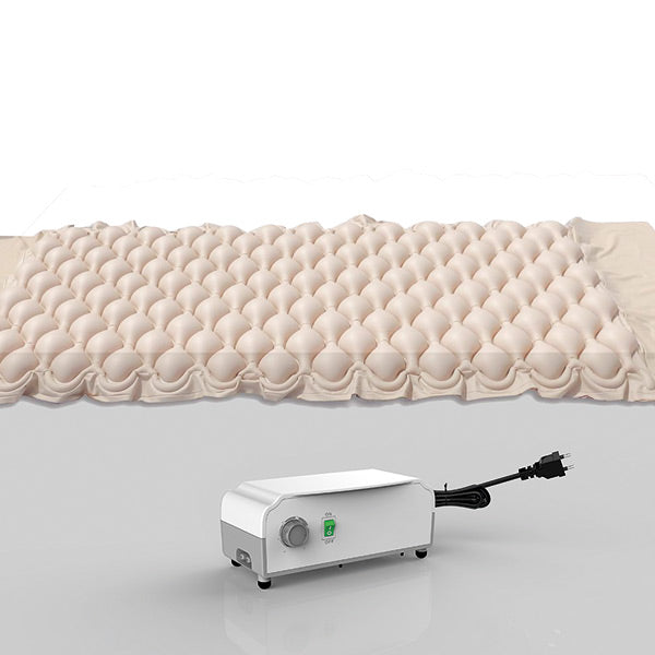 Colchón Neumático con compresor Mod. HF605 Mca. Homecare