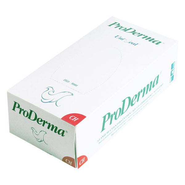 Caja de Guantes No Estéril