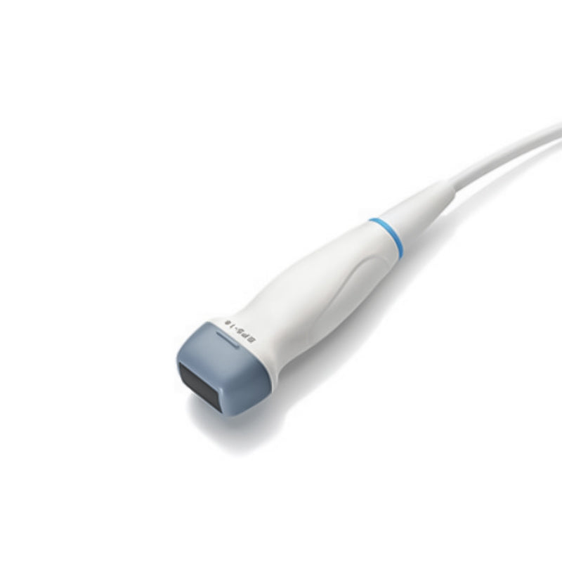 Accesorios para ECG con transductor sectorial para MX 7 Mca. Mindray