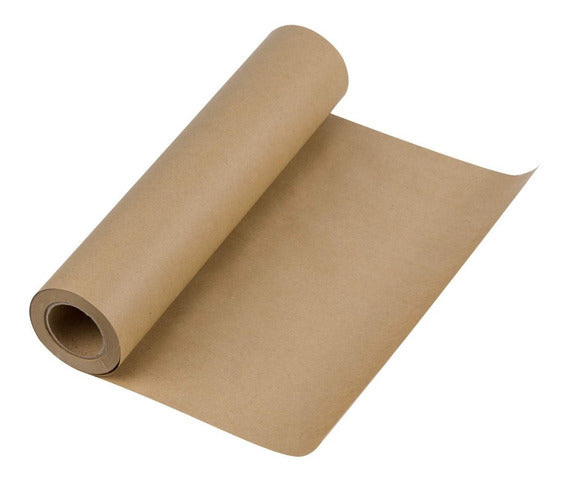 Papel kraft