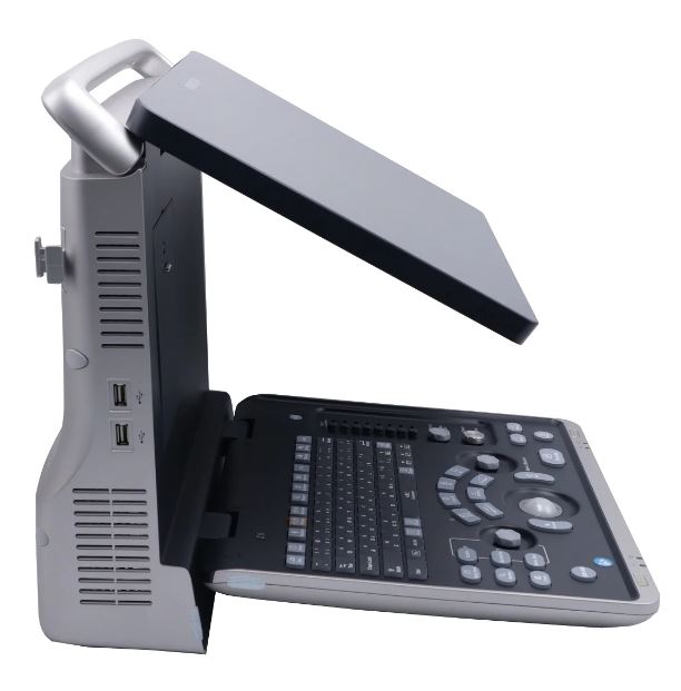 Equipo de Ultrasonido mod. Z604D, mca. Mindray