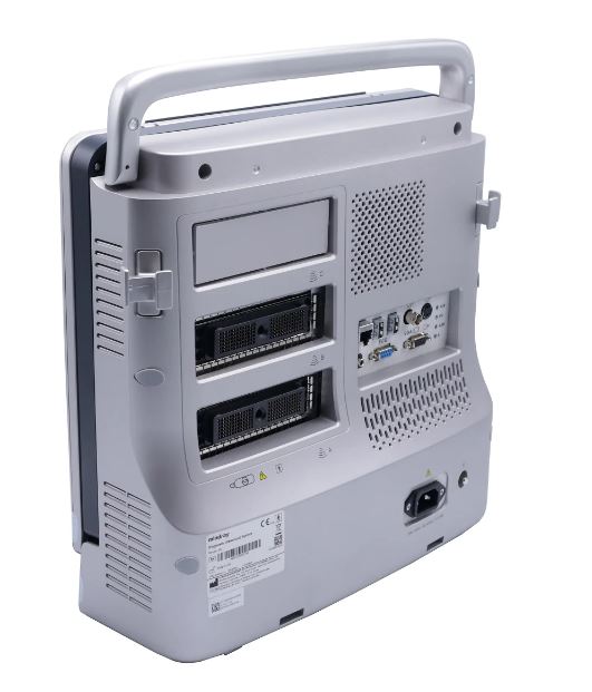 Equipo de Ultrasonido mod. Z604D, mca. Mindray
