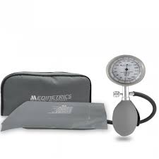 Baumanometro Aneroide Integral Mca. Medimetrics