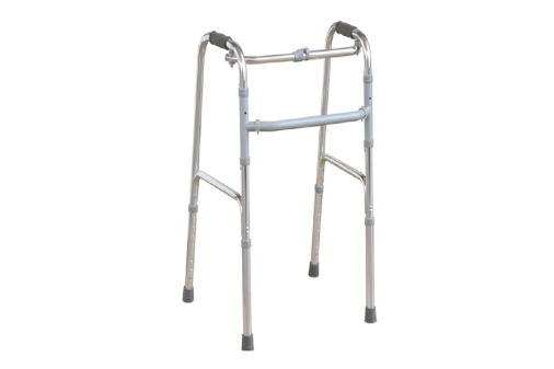 Andadera de aluminio Mca. Super Confort Mod. SC-913L