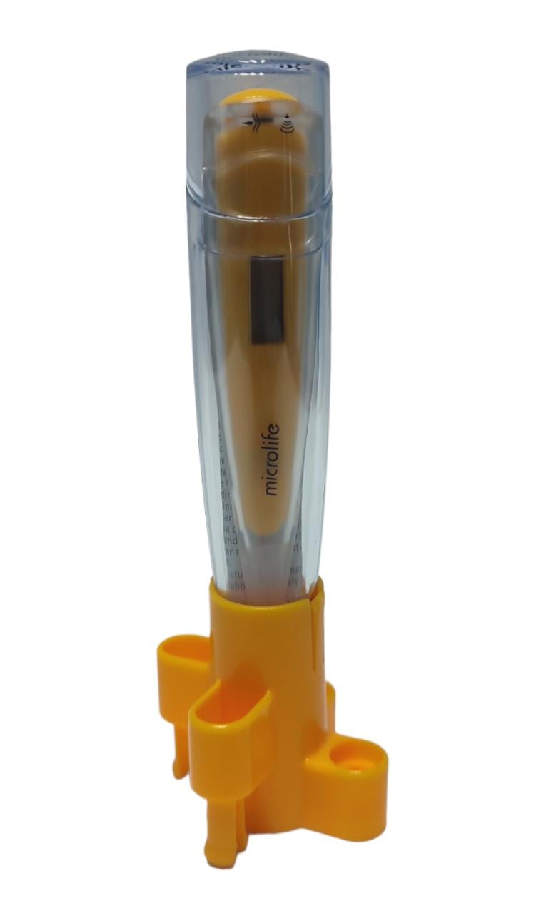 Termometro digital, flexible Mca. Microlife Mod. MT1931