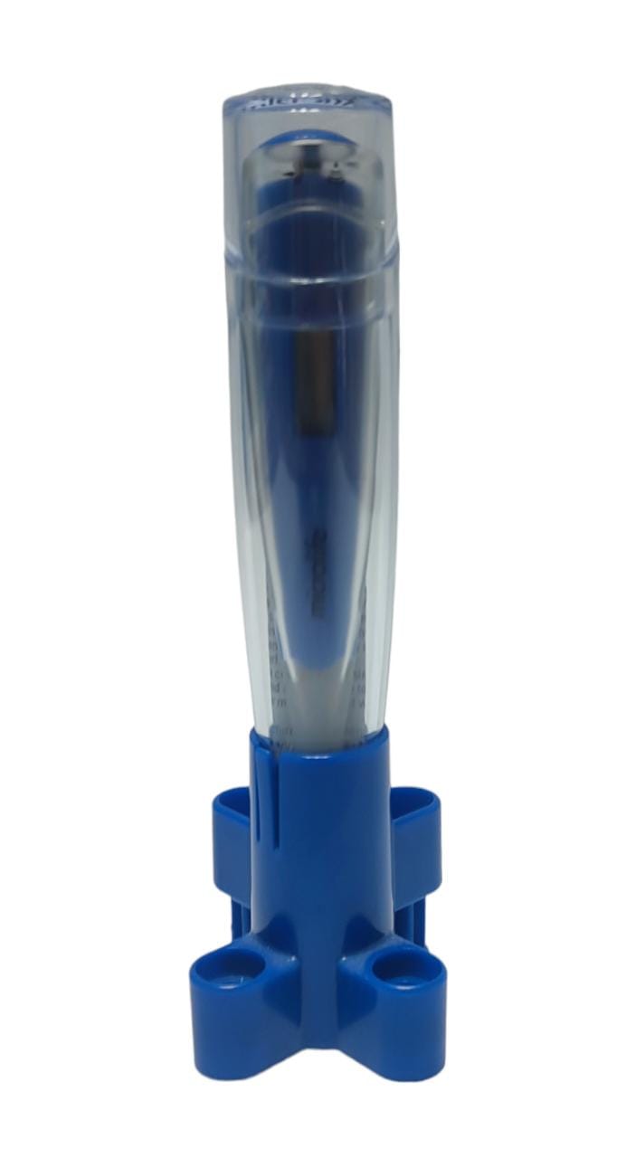 Termometro digital, flexible Mca. Microlife Mod. MT1931