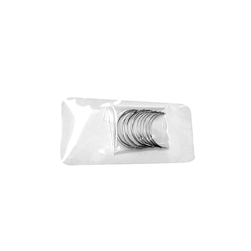Aguja para sutura