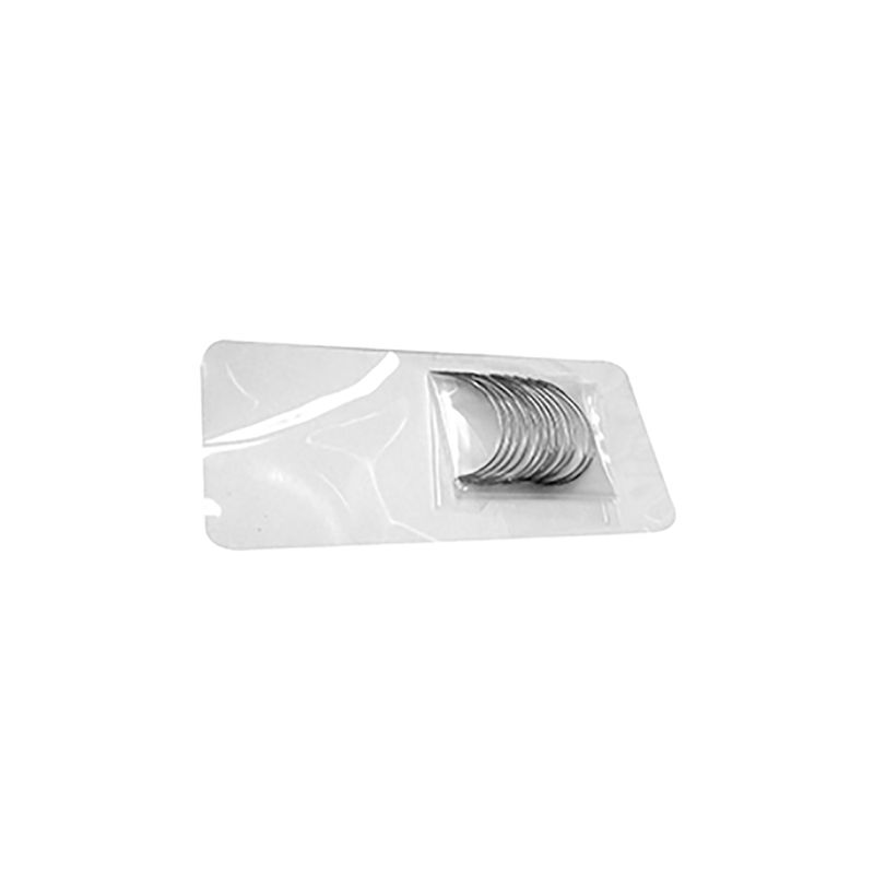 Aguja para sutura
