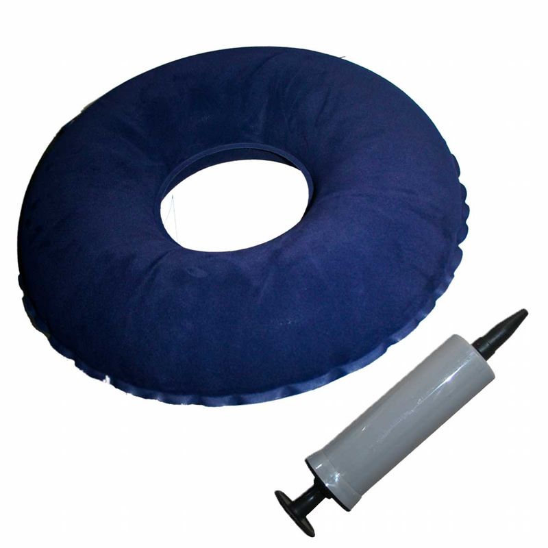 Asiento anti-decubitus Mca. Hergom Medical