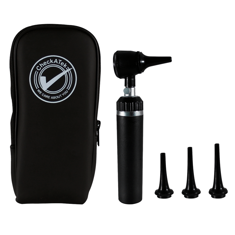 Otoscopio Universal Mca. Hergom Mod. D-100