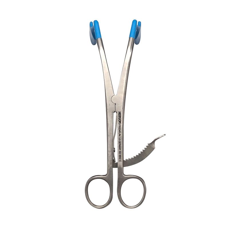 Retractor ó separador vaginal lateral aislada hp