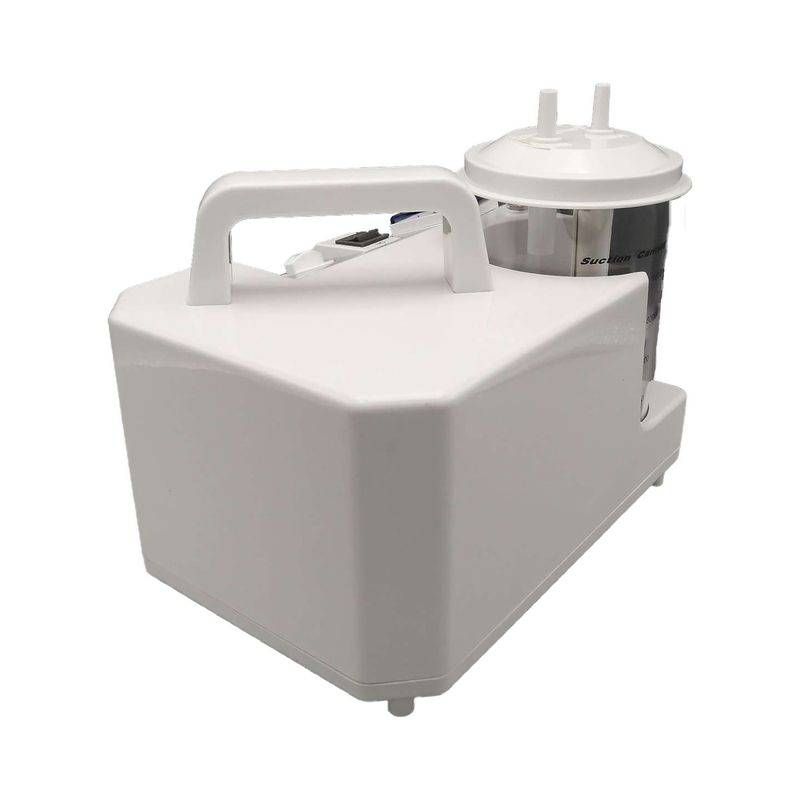 Aspirador portatil 18lt Mca. Hergom Mod.7E-A
