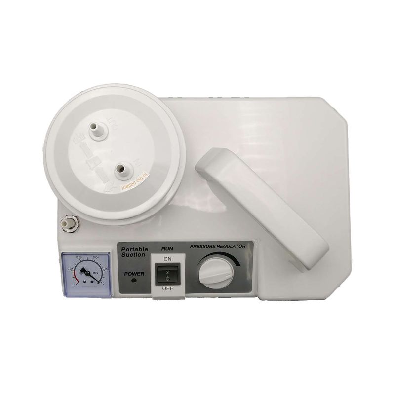 Aspirador portatil 18lt Mca. Hergom Mod.7E-A