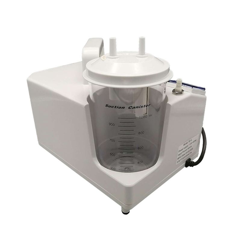 Aspirador portatil 18lt Mca. Hergom Mod.7E-A
