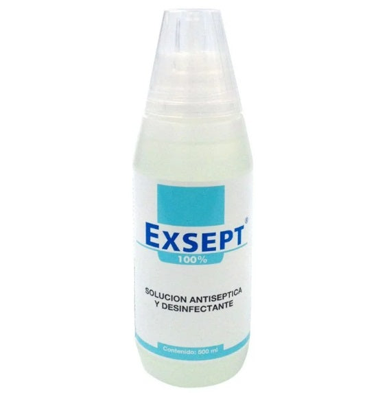 Exsept (amuchina) 500ml
