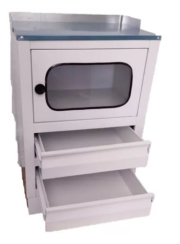 Gabinete modelo futuro