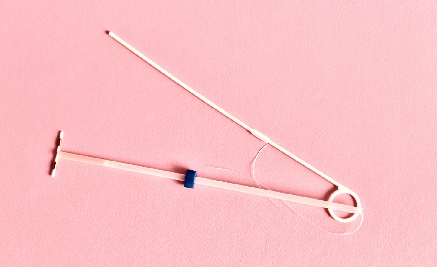 Dispositivo intrauterino cu380a Estandar