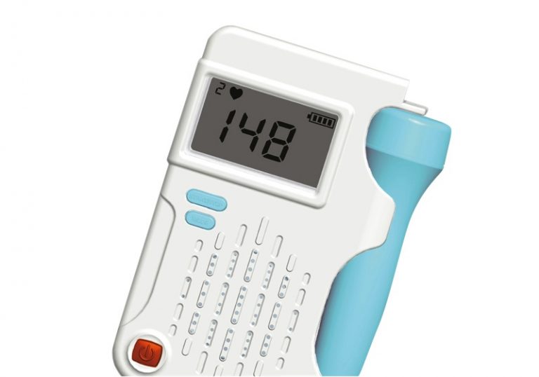 Doppler fetal