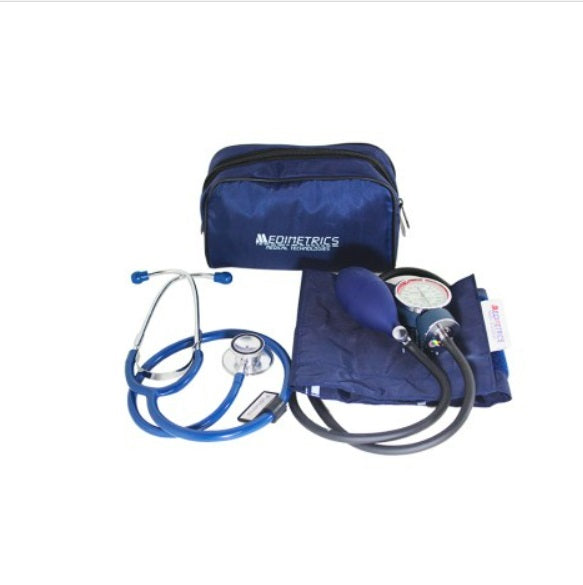 Kit de baumanometro Mca. Medimetrics