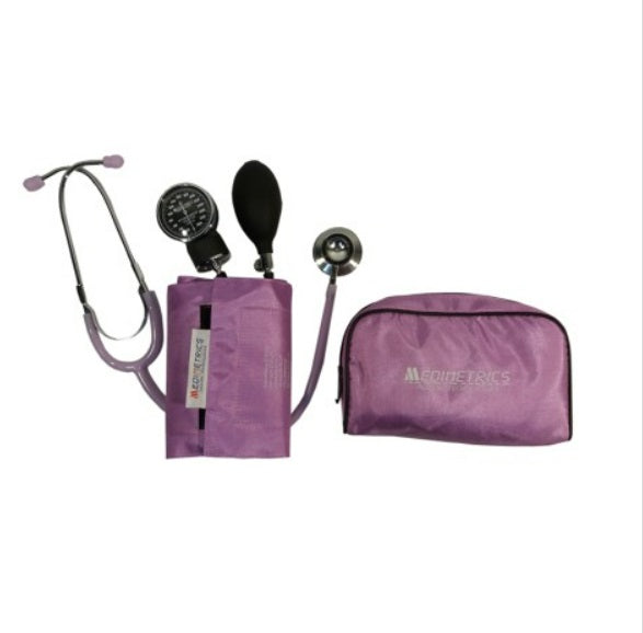 Kit de baumanometro Mca. Medimetrics