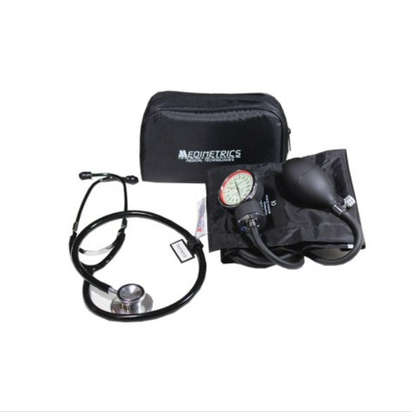 Kit de baumanometro Mca. Medimetrics