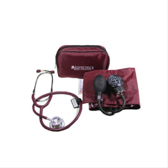 Kit de baumanometro Mca. Medimetrics