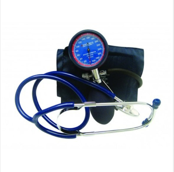 Baumanometro Aneroide Integral Mca. Medimetrics