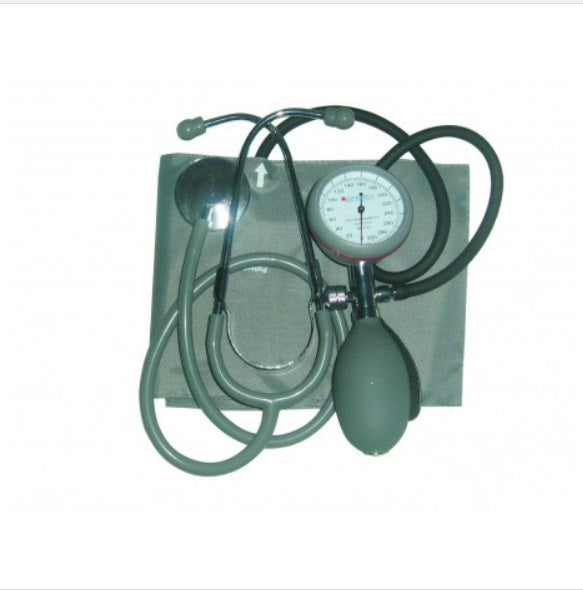 Baumanometro Aneroide Integral Mca. Medimetrics