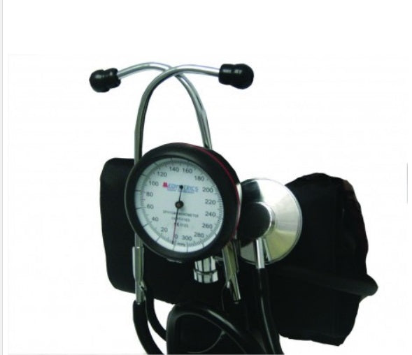 Baumanometro Aneroide Integral Mca. Medimetrics