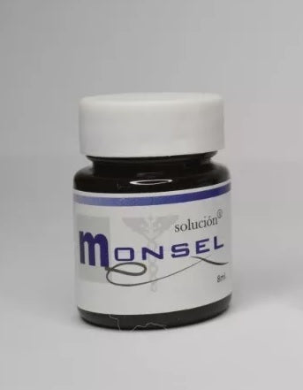 Monsel 8ml
