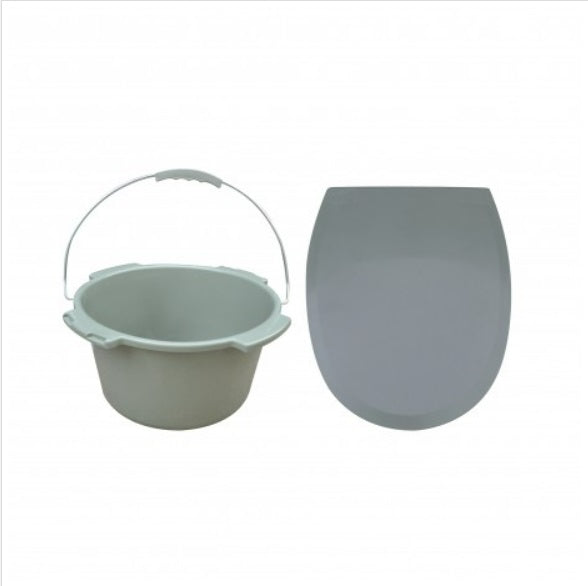 Silla comodo 3 en 1 kd Mca. Speedy Mod. SPC6002-KD