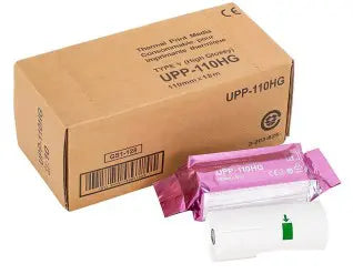 Papel para ultrasonido Mca. Sony