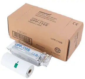 Papel para ultrasonido Mca. Sony