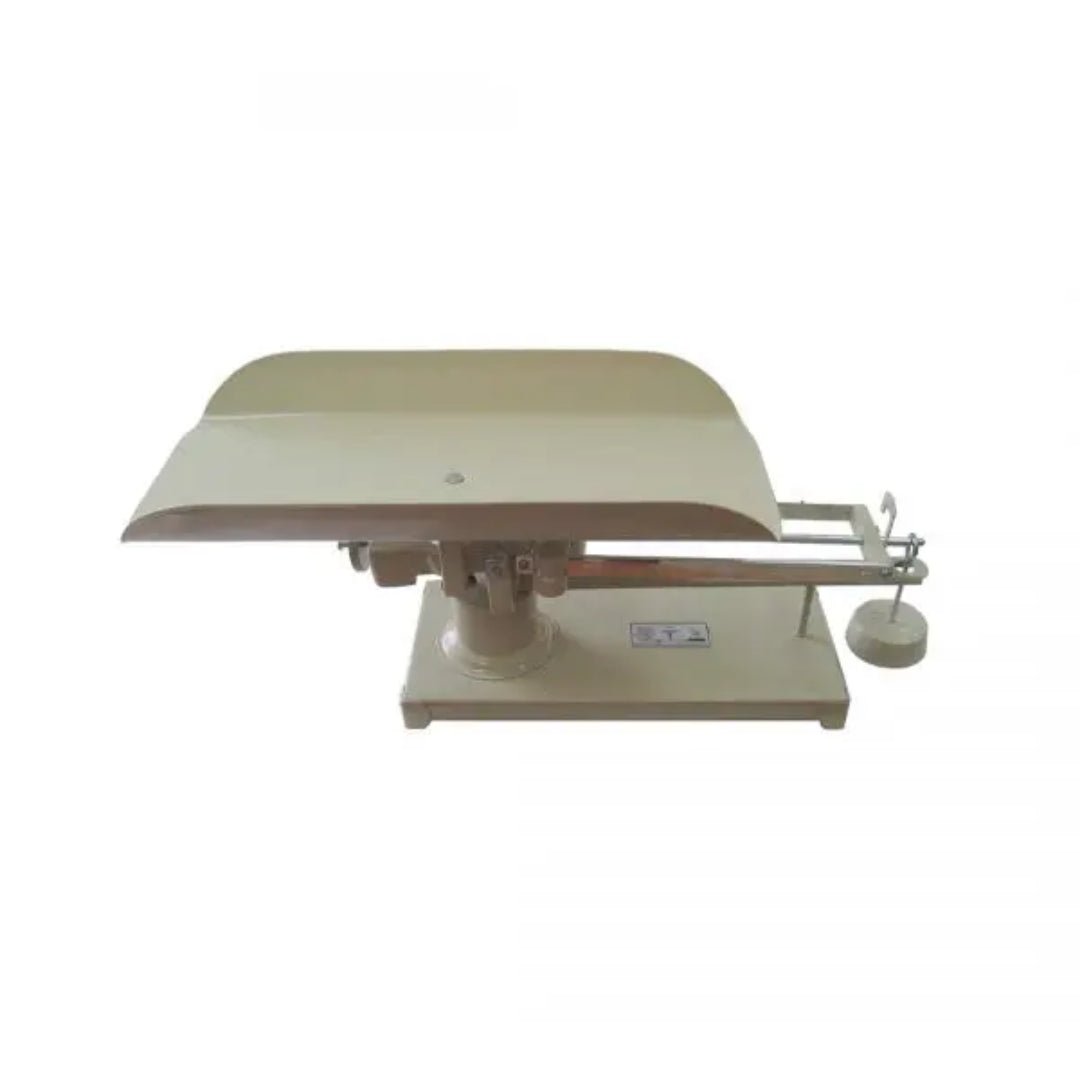 Bascula mecanica pediatrica, 16kg Mca. Bame