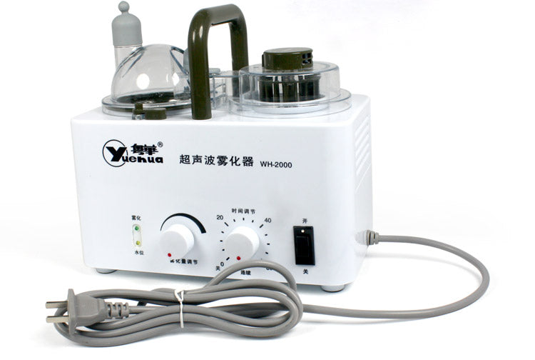 Nebulizador ultrasonico Mod. WH-203 Mca. Yue Hua