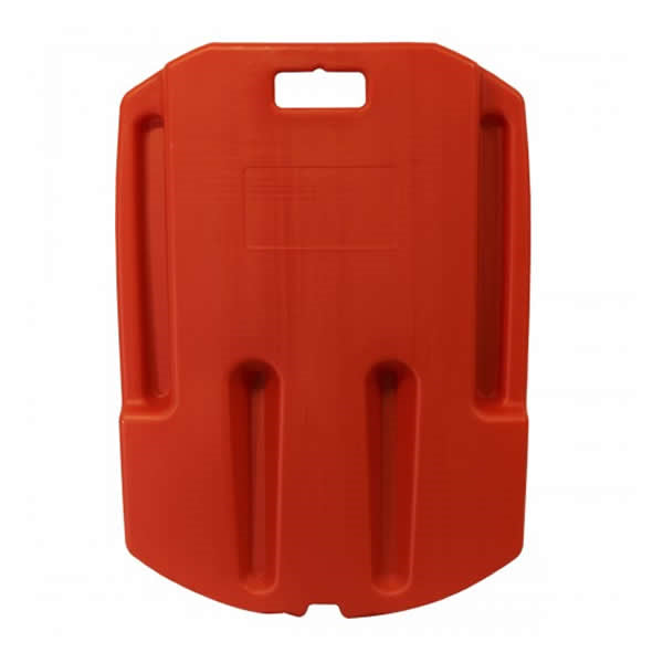 Tabla rigida para rcp Mca. Super Confort Mod. SC-PA6