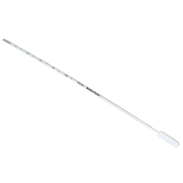 Canula para biopsia de endometrio