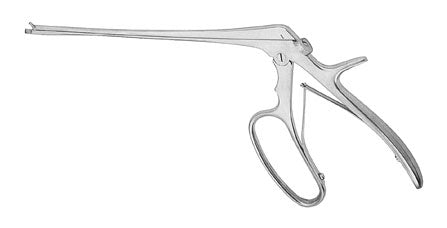 Pinza para biopsia Tischler de 20 cm