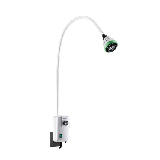 Lámpara de 3 Led Mca. KWS Mod. KD-200