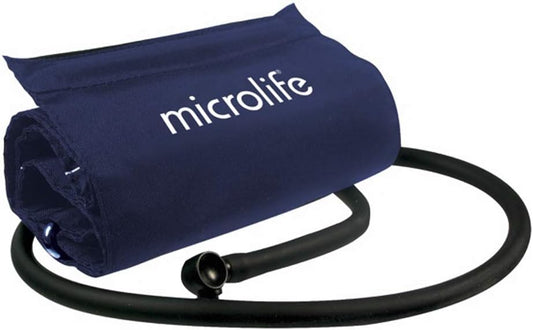 Brazal Para Baumanometro Mca. Microlife Mod. S102-L